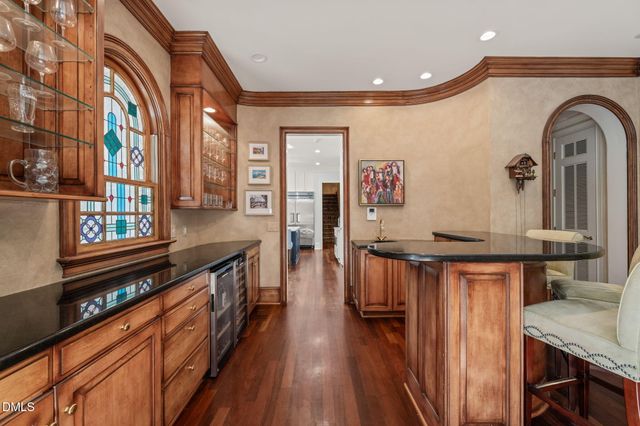 5420 Deer Forest Trail, Raleigh, NC 27614