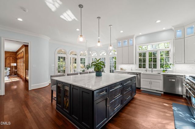 5420 Deer Forest Trail, Raleigh, NC 27614