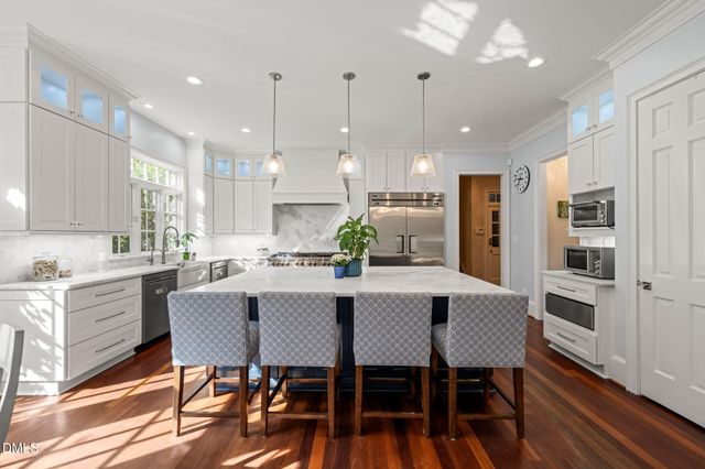 5420 Deer Forest Trail, Raleigh, NC 27614