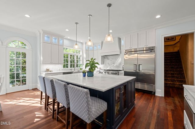 5420 Deer Forest Trail, Raleigh, NC 27614