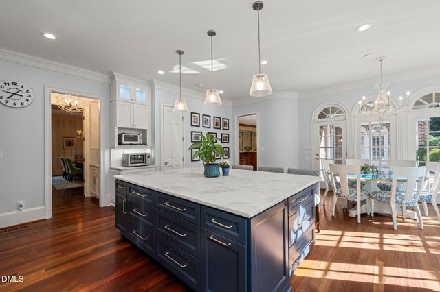 5420 Deer Forest Trail, Raleigh, NC 27614