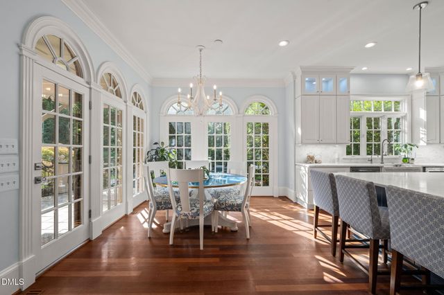 5420 Deer Forest Trail, Raleigh, NC 27614