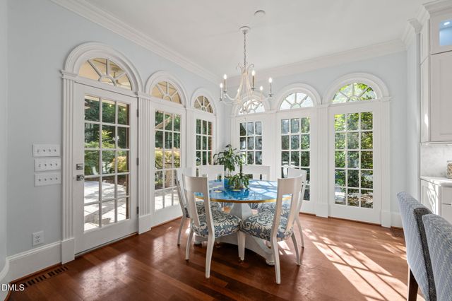5420 Deer Forest Trail, Raleigh, NC 27614