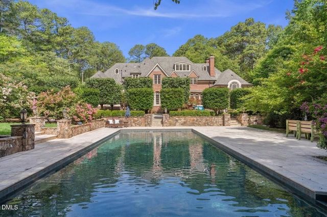 5420 Deer Forest Trail, Raleigh, NC 27614