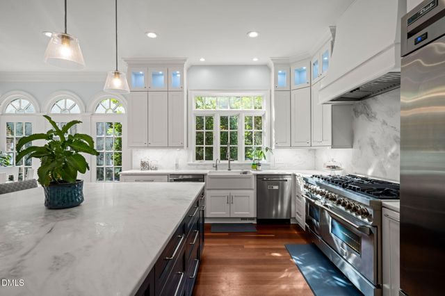 5420 Deer Forest Trail, Raleigh, NC 27614