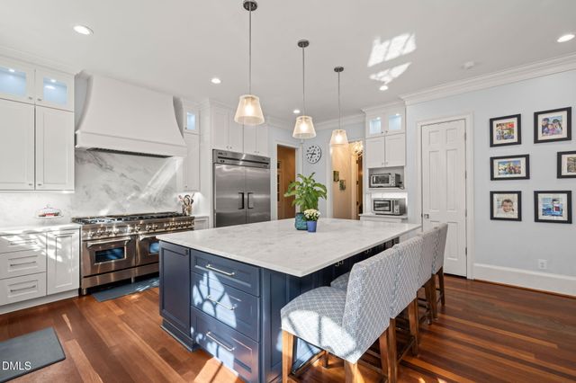 5420 Deer Forest Trail, Raleigh, NC 27614