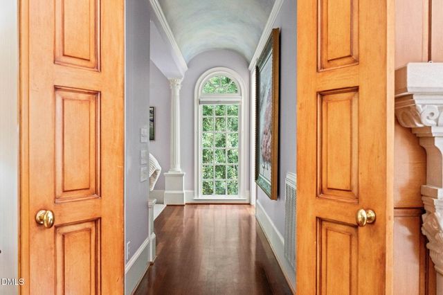 5420 Deer Forest Trail, Raleigh, NC 27614