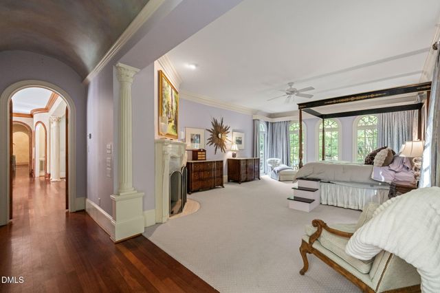 5420 Deer Forest Trail, Raleigh, NC 27614