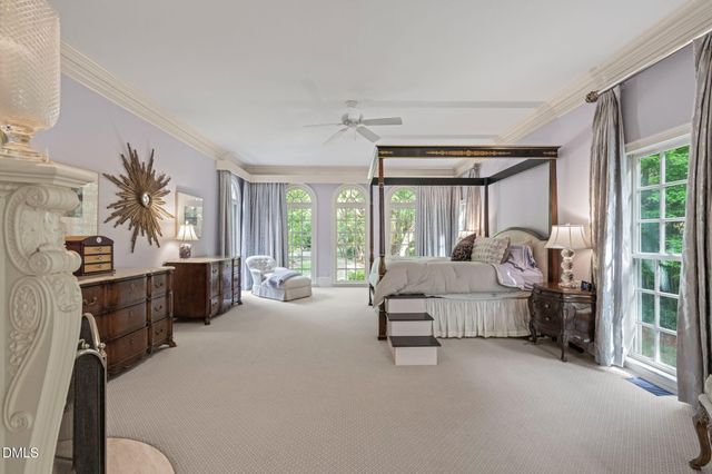 5420 Deer Forest Trail, Raleigh, NC 27614
