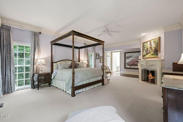5420 Deer Forest Trail, Raleigh, NC 27614