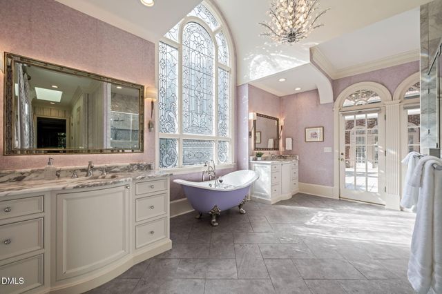 5420 Deer Forest Trail, Raleigh, NC 27614