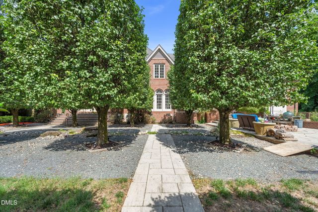 5420 Deer Forest Trail, Raleigh, NC 27614