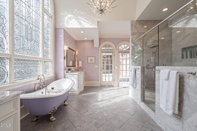 5420 Deer Forest Trail, Raleigh, NC 27614
