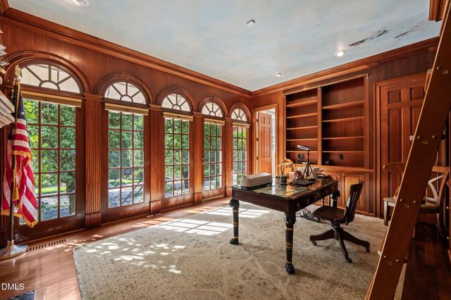 5420 Deer Forest Trail, Raleigh, NC 27614