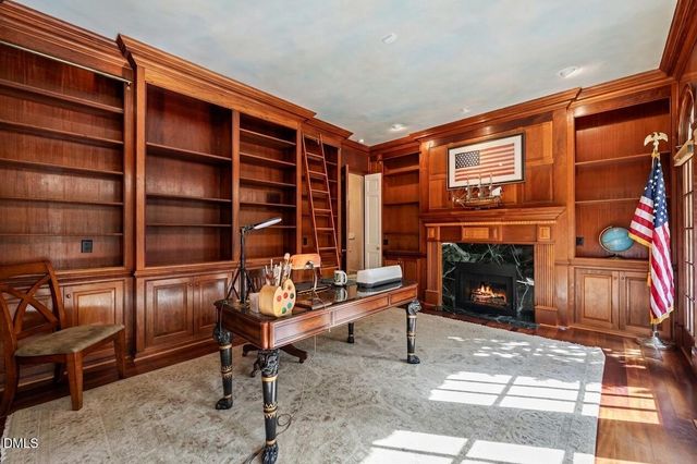 5420 Deer Forest Trail, Raleigh, NC 27614