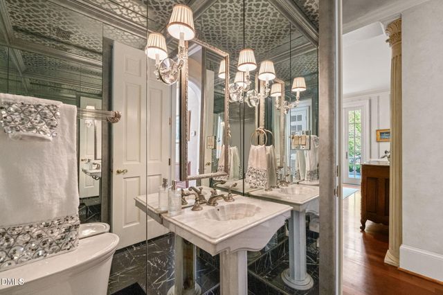 5420 Deer Forest Trail, Raleigh, NC 27614