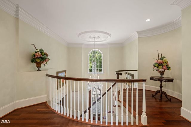 5420 Deer Forest Trail, Raleigh, NC 27614