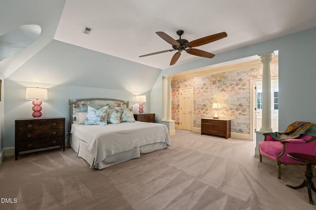 5420 Deer Forest Trail, Raleigh, NC 27614