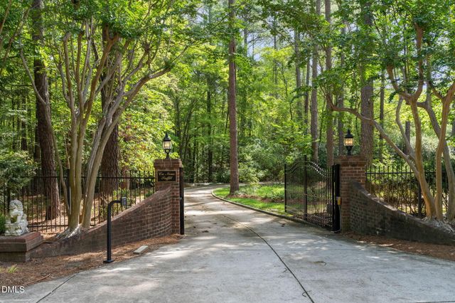 5420 Deer Forest Trail, Raleigh, NC 27614