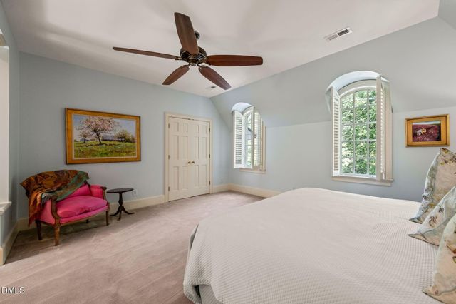 5420 Deer Forest Trail, Raleigh, NC 27614
