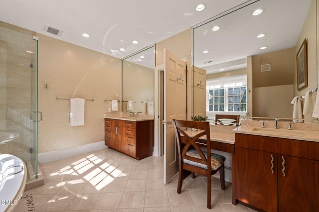 5420 Deer Forest Trail, Raleigh, NC 27614