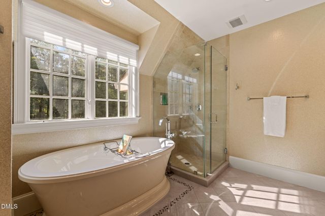 5420 Deer Forest Trail, Raleigh, NC 27614