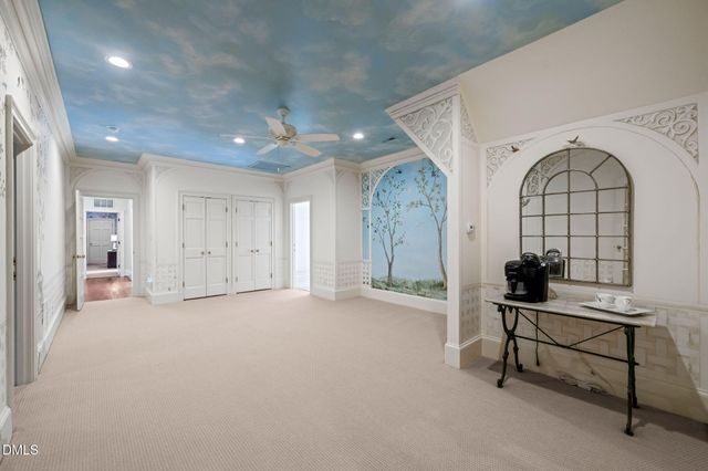 5420 Deer Forest Trail, Raleigh, NC 27614