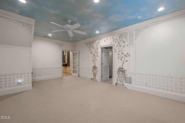 5420 Deer Forest Trail, Raleigh, NC 27614