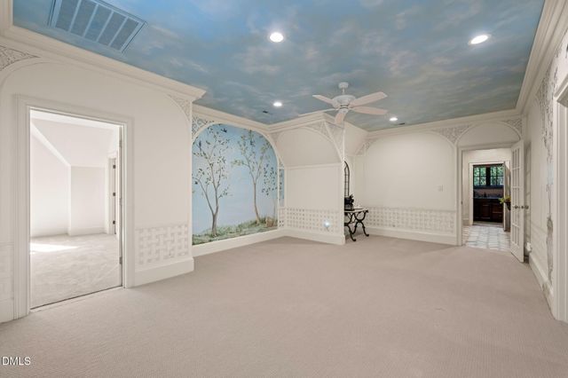 5420 Deer Forest Trail, Raleigh, NC 27614