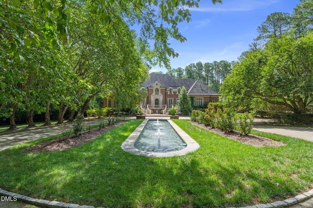 5420 Deer Forest Trail, Raleigh, NC 27614