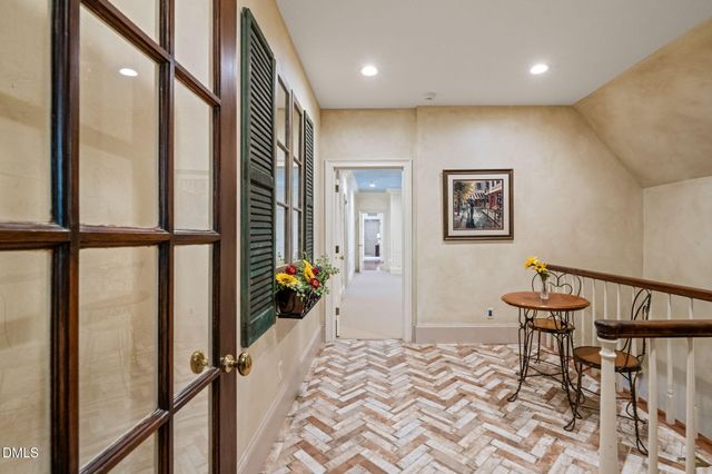 5420 Deer Forest Trail, Raleigh, NC 27614