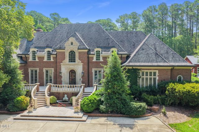 5420 Deer Forest Trail, Raleigh, NC 27614