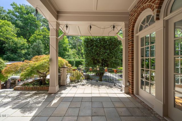 5420 Deer Forest Trail, Raleigh, NC 27614