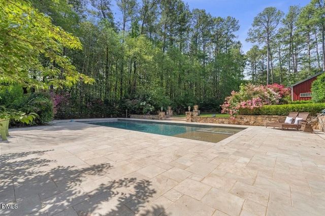 5420 Deer Forest Trail, Raleigh, NC 27614