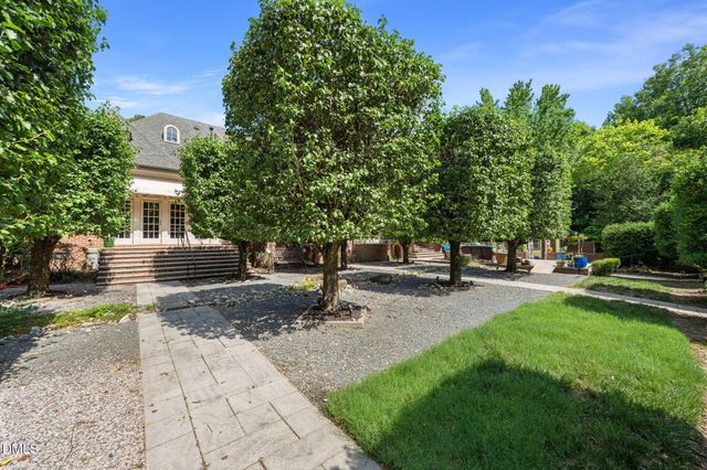 5420 Deer Forest Trail, Raleigh, NC 27614