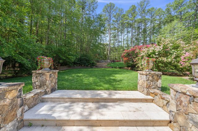 5420 Deer Forest Trail, Raleigh, NC 27614