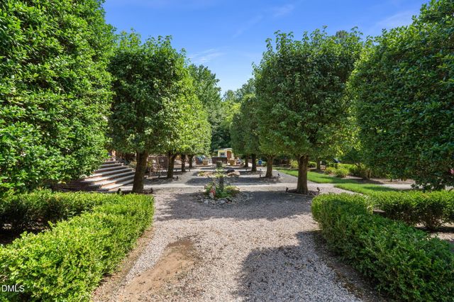 5420 Deer Forest Trail, Raleigh, NC 27614