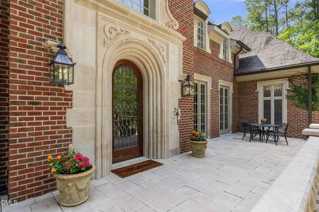 5420 Deer Forest Trail, Raleigh, NC 27614