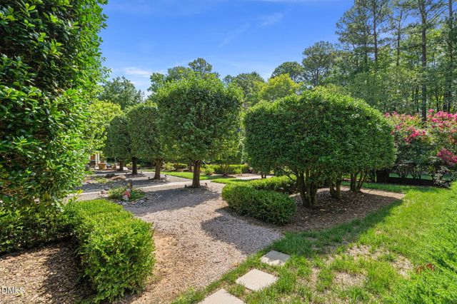 5420 Deer Forest Trail, Raleigh, NC 27614