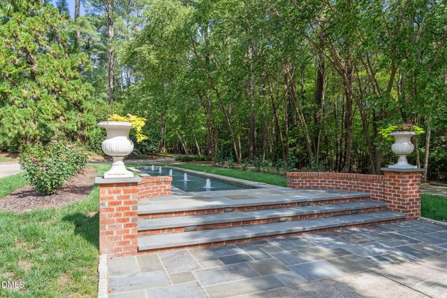 5420 Deer Forest Trail, Raleigh, NC 27614