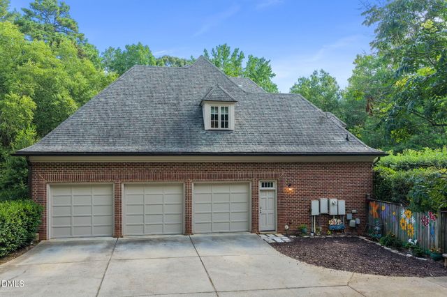 5420 Deer Forest Trail, Raleigh, NC 27614
