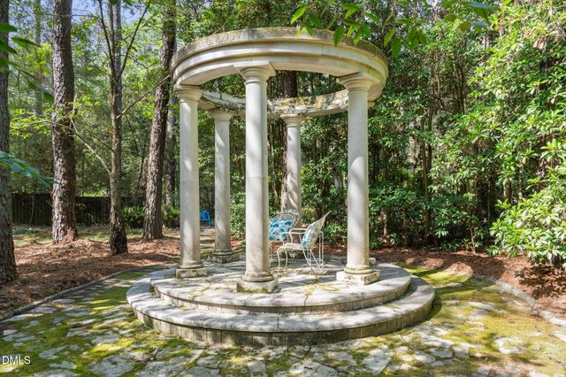 5420 Deer Forest Trail, Raleigh, NC 27614
