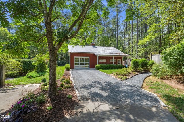 5420 Deer Forest Trail, Raleigh, NC 27614