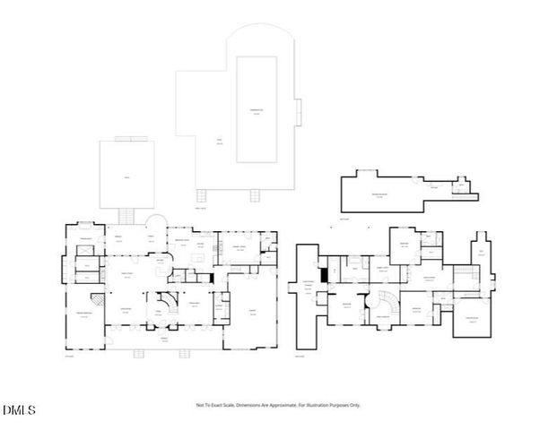 5420 Deer Forest Trail, Raleigh, NC 27614