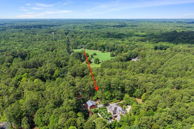 5420 Deer Forest Trail, Raleigh, NC 27614
