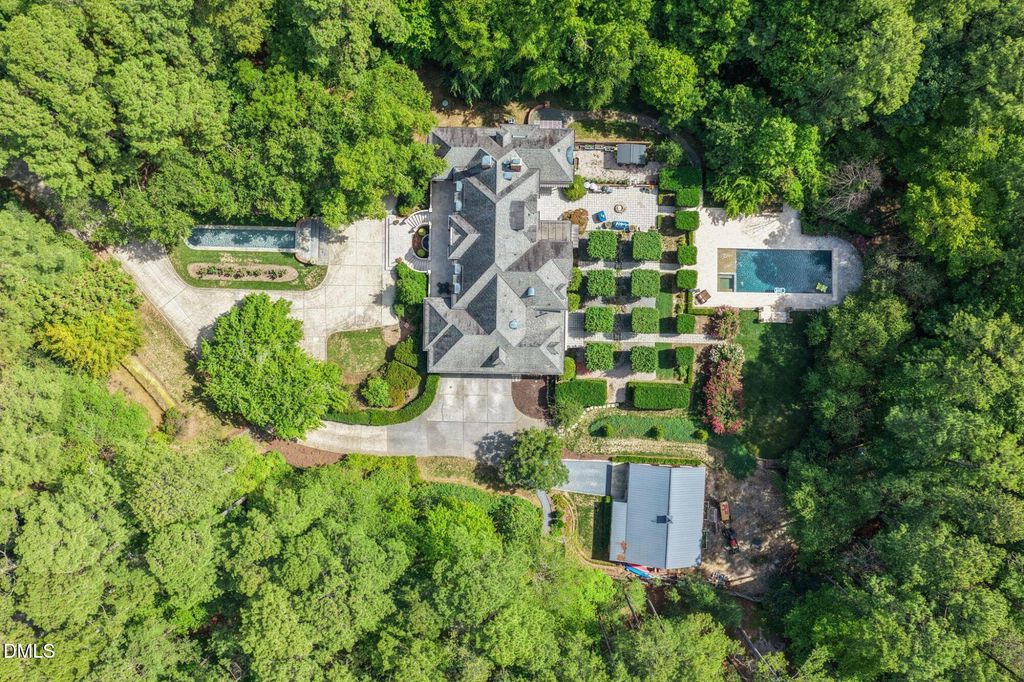 5420 Deer Forest Trail, Raleigh, NC 27614