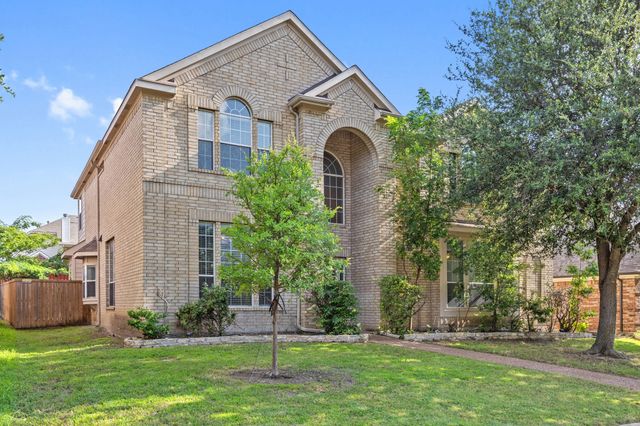 9733 Dragonfly Drive, Frisco, TX 75035