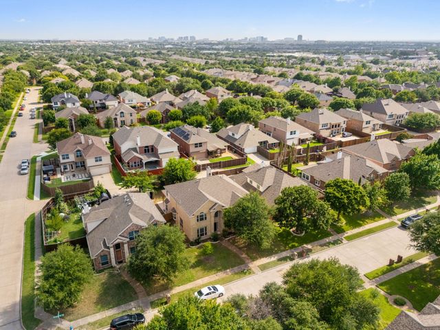 9733 Dragonfly Drive, Frisco, TX 75035