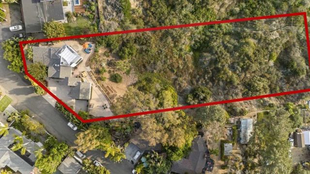 1645 Noma Lane, Encinitas, CA 92024