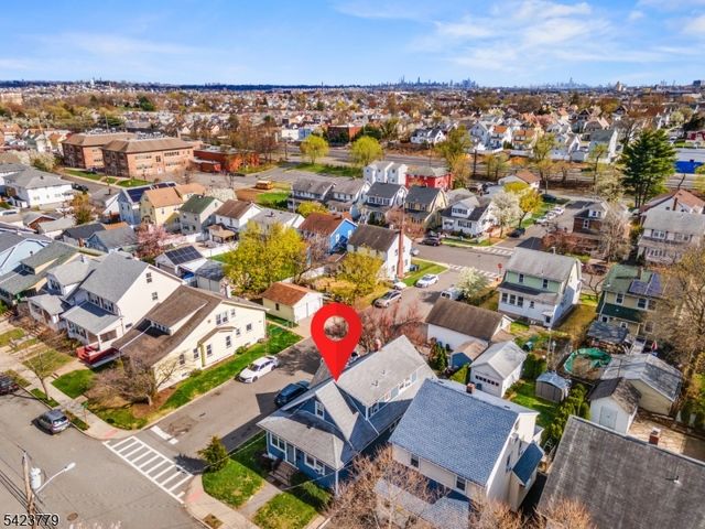 191 E 9Th St, Clifton City, NJ 07011